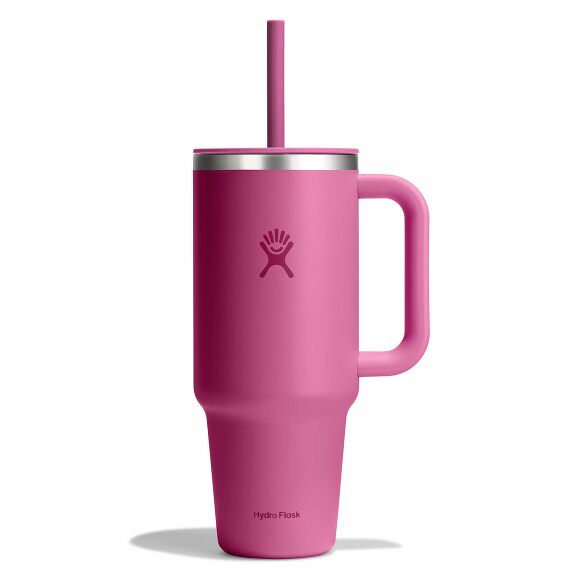 40 oz (1.18L) Travel Tumbler - Reef