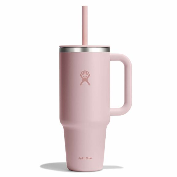 40 oz (1.18L) Travel Tumbler - Tonal Trillium