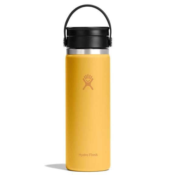 20 oz (591 ml) Coffee with Flex Sip™ Lid - Sunbeam