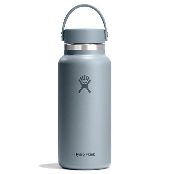 32 oz (946 ml) Wide Mouth - Shale Grey
