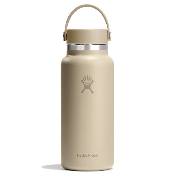 32 oz (946 ml) Wide Mouth - Tonal Oat