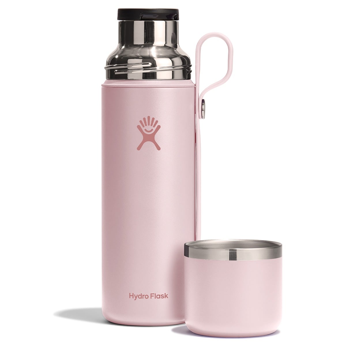28 oz (828 ml) Hot Flask And Cup Registerkarte „Spezifikationen“, Bild eins