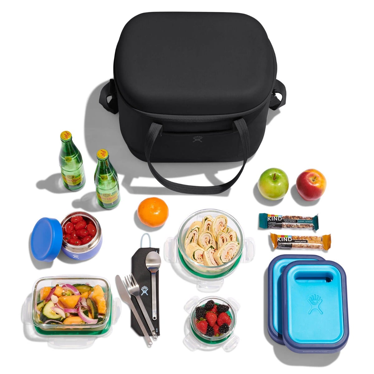 20 L Carry Out™ Soft Cooler Bild der Registerkarte „Details“.
