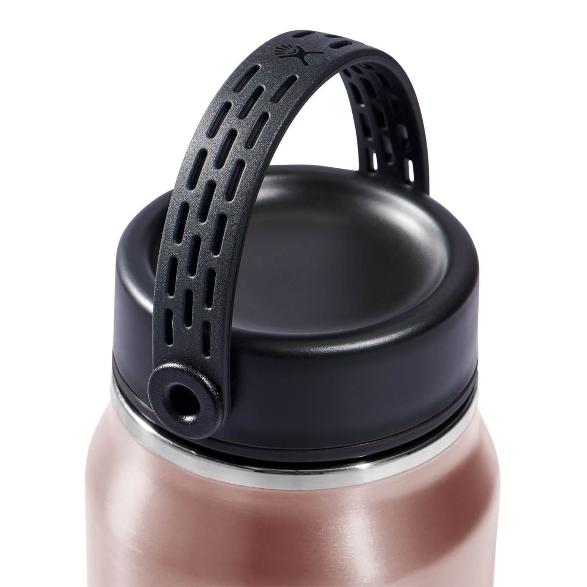 40 oz (1.18L) Lightweight Wide Mouth Trail Series™ Bild der Registerkarte „Details“.
