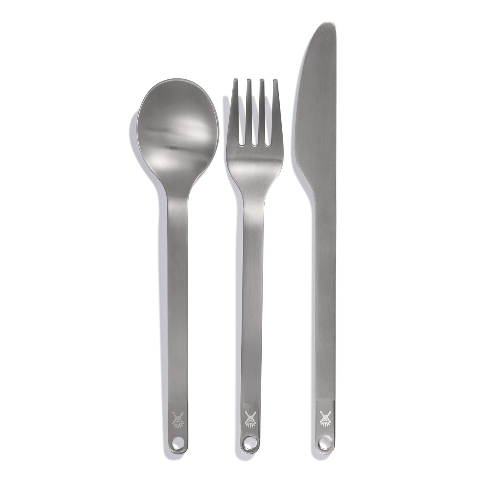 Flatware Set imagen de la pestaña de detalles.