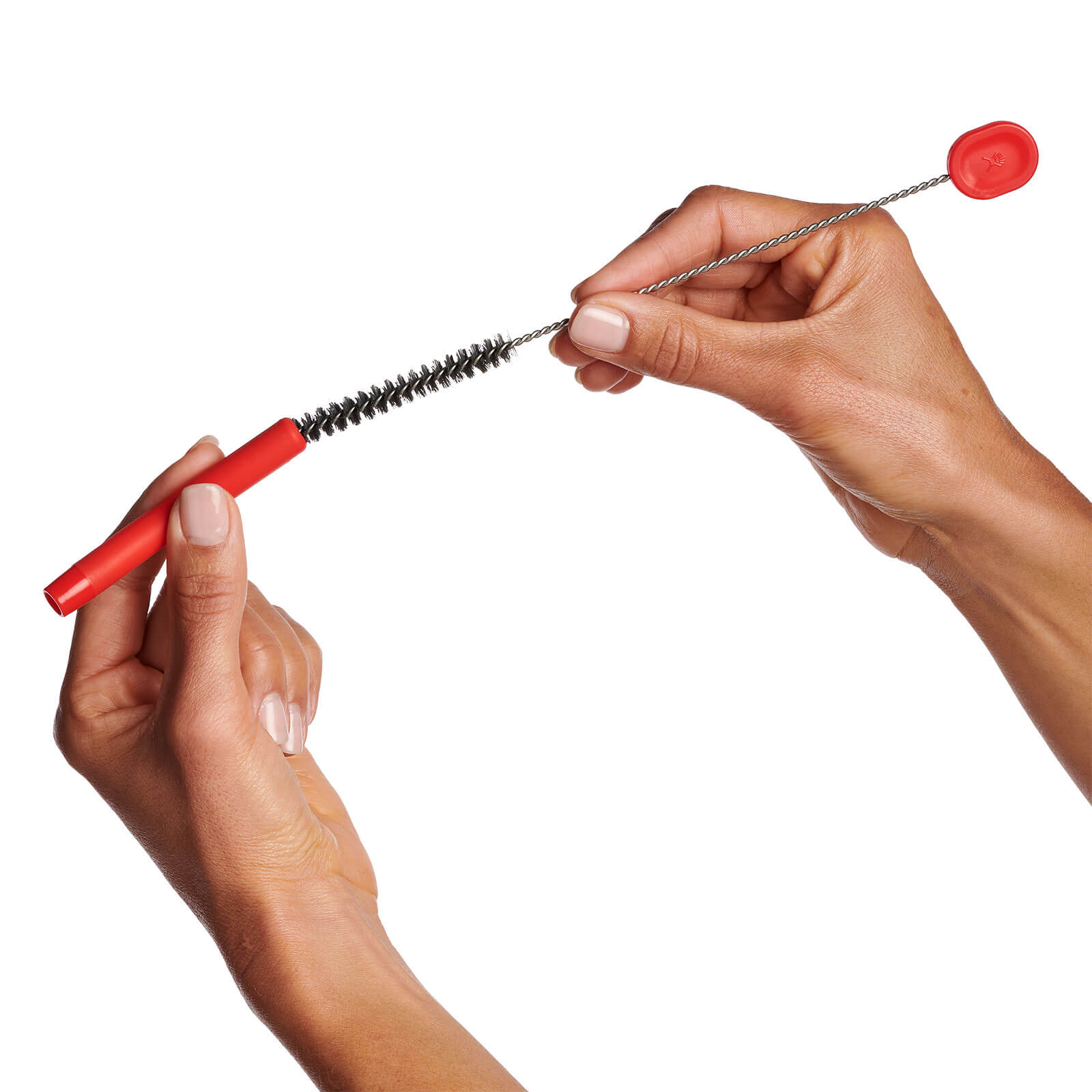 Stainless Steel Straw Set spécifications onglet image deux