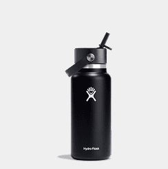 32 oz Straw Bottle  