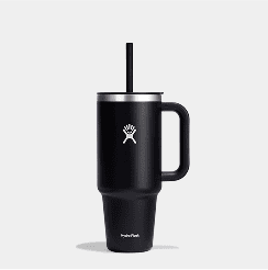 40 oz Travel Tumbler  