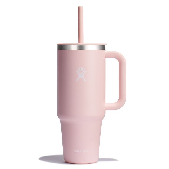 40 oz Travel Tumbler 