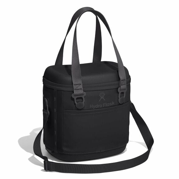 Carryout™ Soft Cooler 10 L - Black