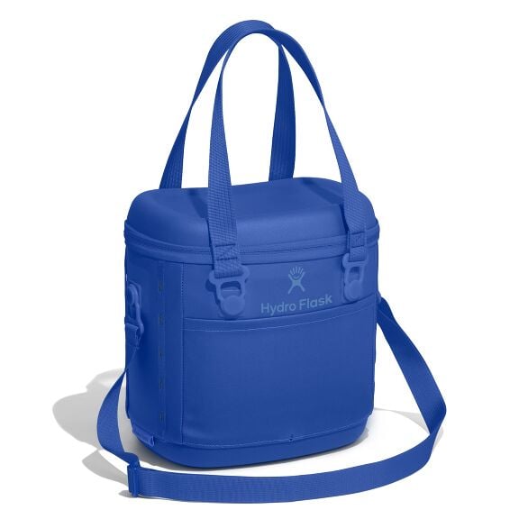 Carryout™ Soft Cooler 10 L - Capri Blue