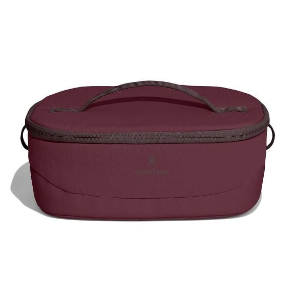 Carryout™ Lunch Box - Burgundy