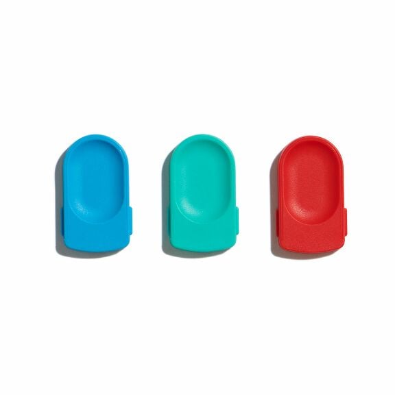 Closeable Slider Pack