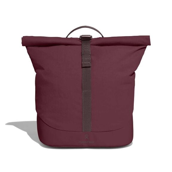 Carryout™ Lunch Rolltop - Burgundy