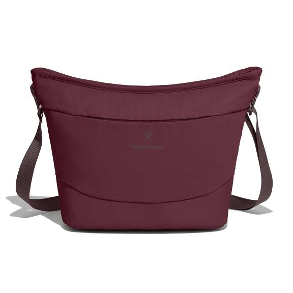 Carryout™ Lunch Tote - Burgundy
