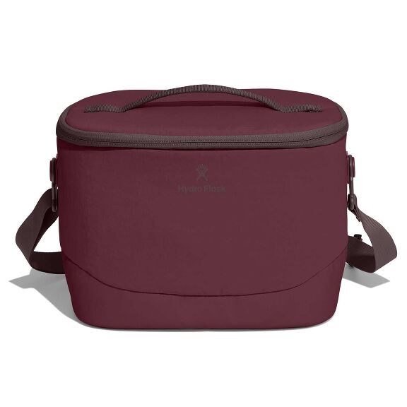 Carryout™ Lunch Bag - Burgundy
