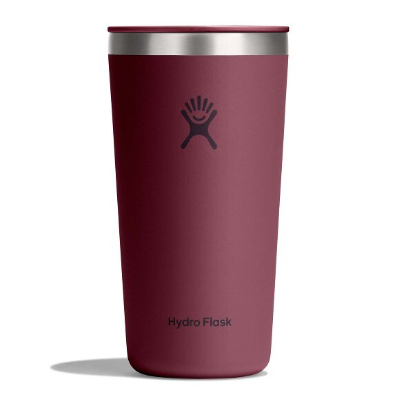 20 oz All Around™ Tumbler - Burgundy