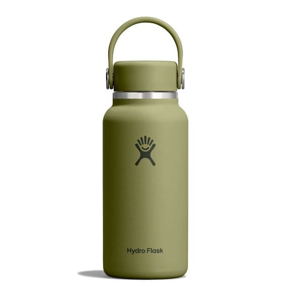 Micro Hydro 300 mL - Palmer Green