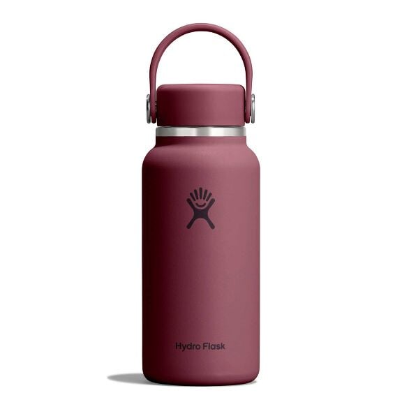 Micro Hydro 300 mL - Burgundy