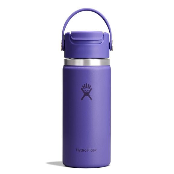 16 oz Flip Sip Travel Mug - Utopia Purple