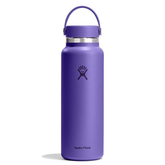 40 oz Wide Mouth - Utopia Purple