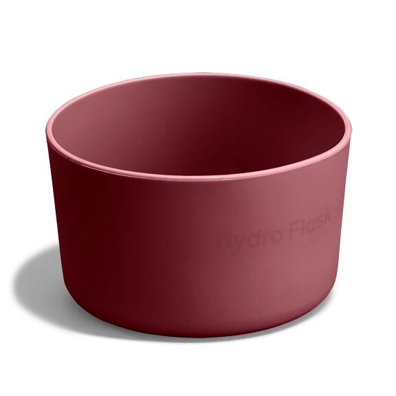Extra Small Boot - Burgundy