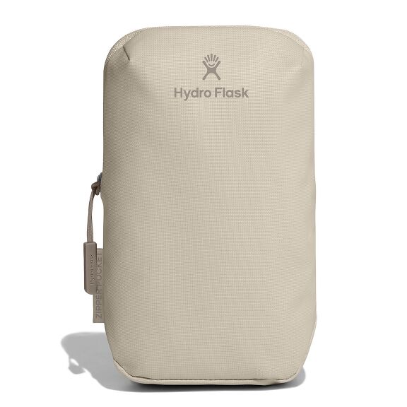 Carryout™ Zipper Pocket