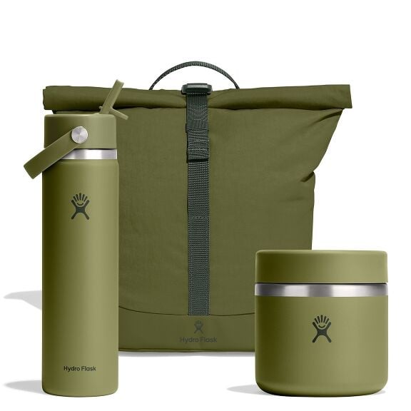 Pack & Go Bundle