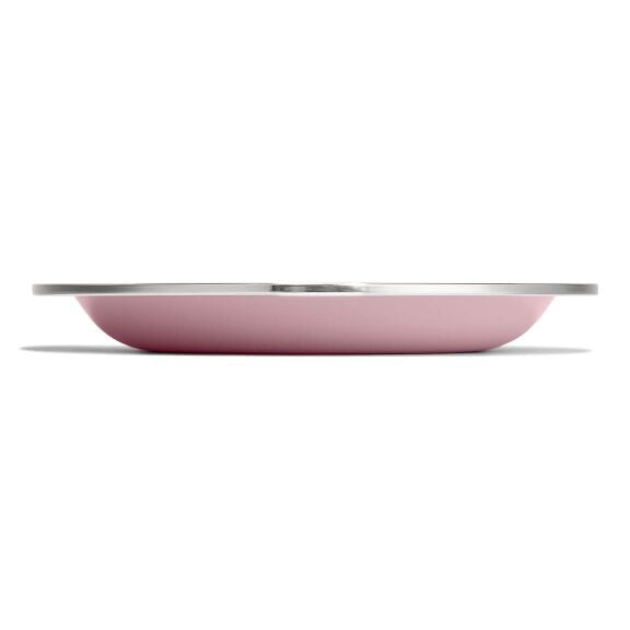 Kids Plate - Blossom Pink