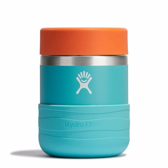 12 oz Kids Insulated Food Jar - Seaspray