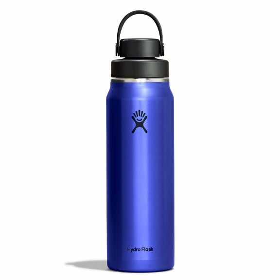 32 oz Lightweight Chug Cap Bottle - Sapphire Blue
