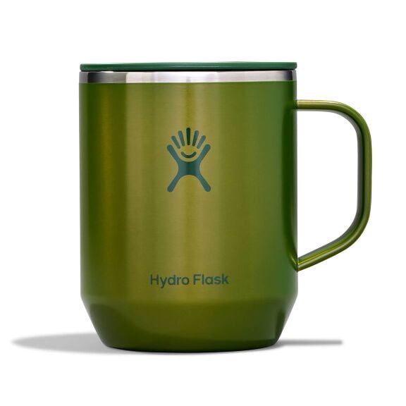 12 oz Lightweight Mug - Cypress Green