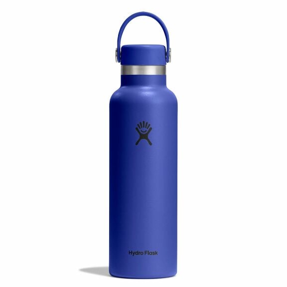 21 oz Standard Mouth - Capri Blue