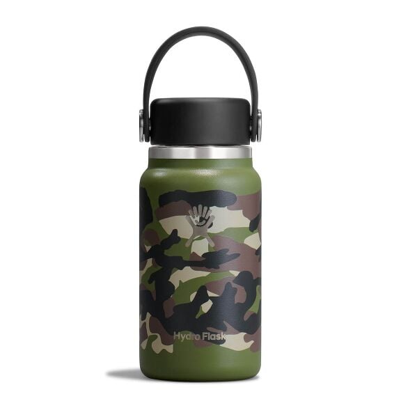 Micro Hydro 200 mL - Woodland Camo