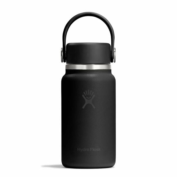 Micro Hydro 200 mL - Tonal Black