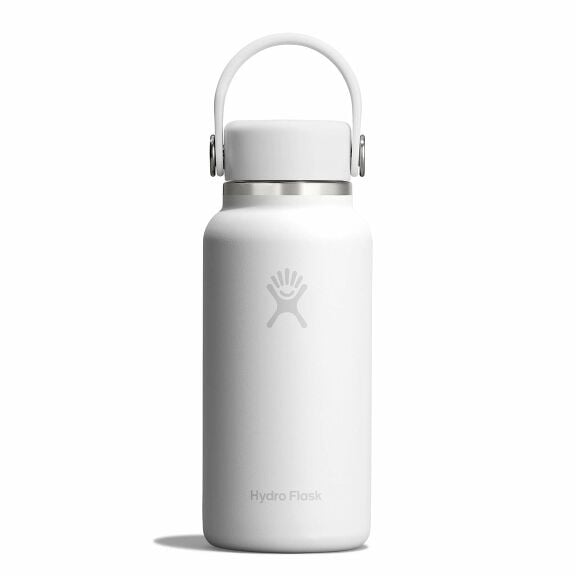 Micro Hydro 300 mL - Tonal White