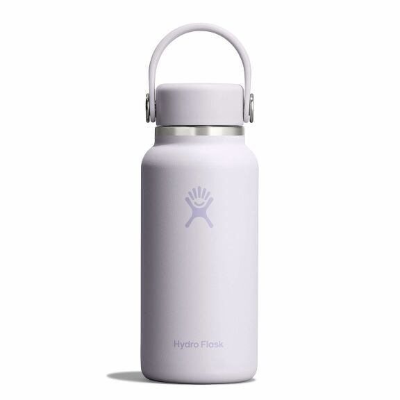 Micro Hydro 300 mL - Cloud Pink