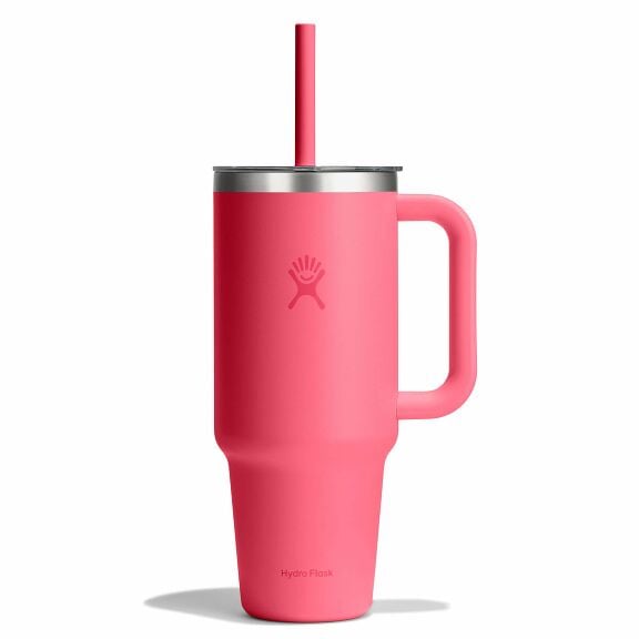 40 oz Travel Tumbler 