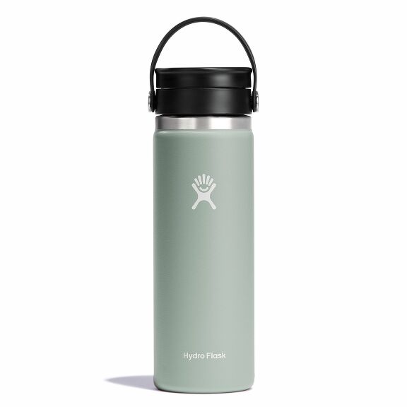 20 oz Wide Mouth with Flex Sip™ Lid - Agave