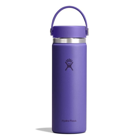 20 oz Wide Mouth - Utopia Purple