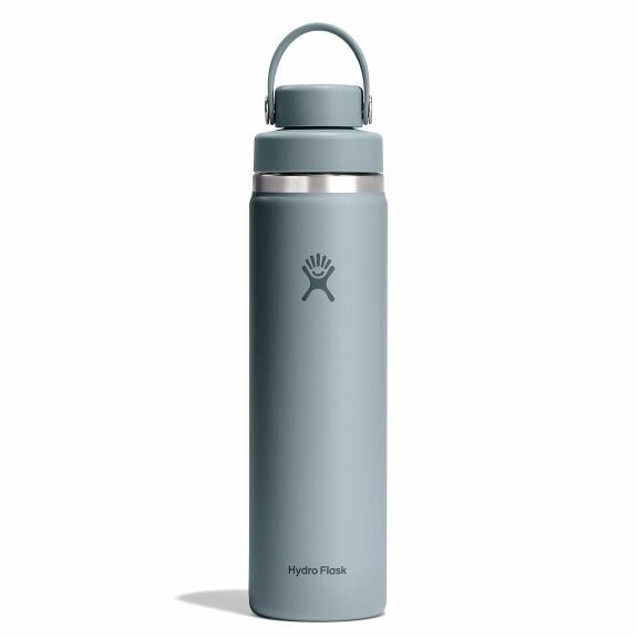 24 oz Wide Mouth with Flex Chug Cap