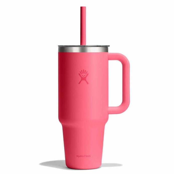40 oz Travel Tumbler 