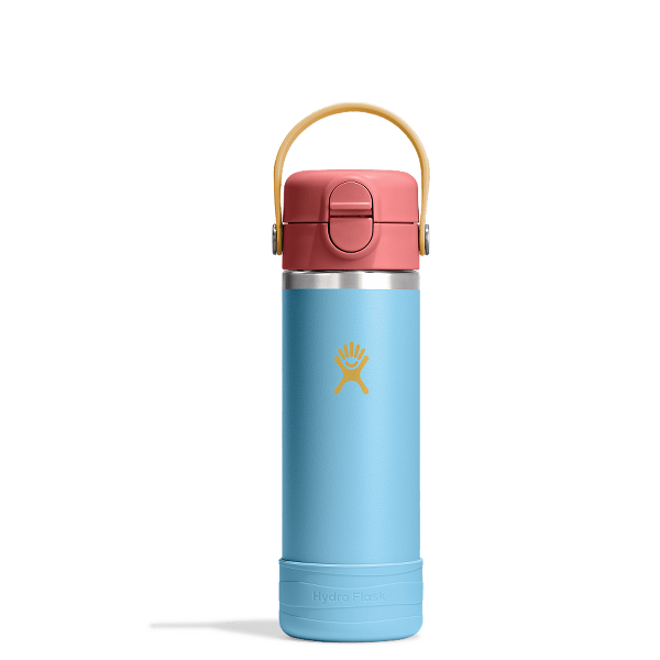 Kids 18 oz Bottle
