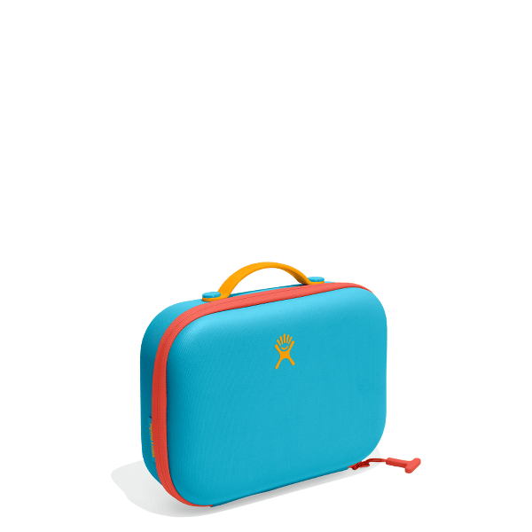 Kids Lunch Box - Bluejay
