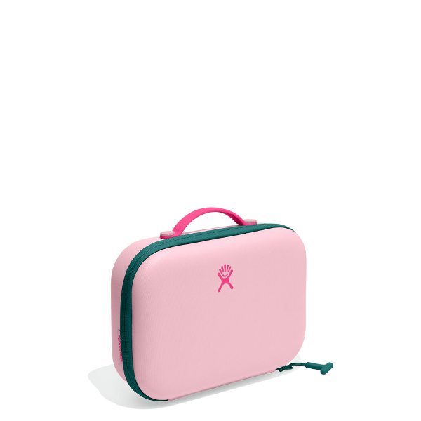 Kids Lunch Box - Blossom Pink