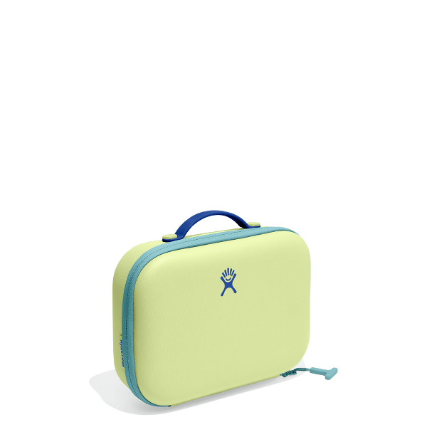 Kids Lunch Box - Seedling Green