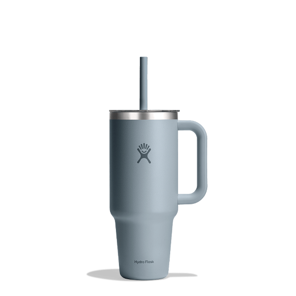 40 oz Travel Tumbler 