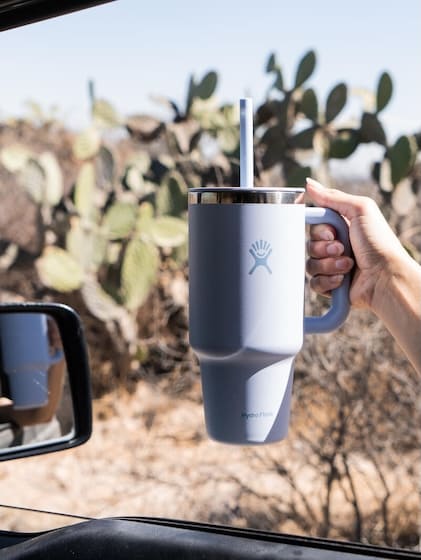 Tips for a Low-Waste Road Trip 