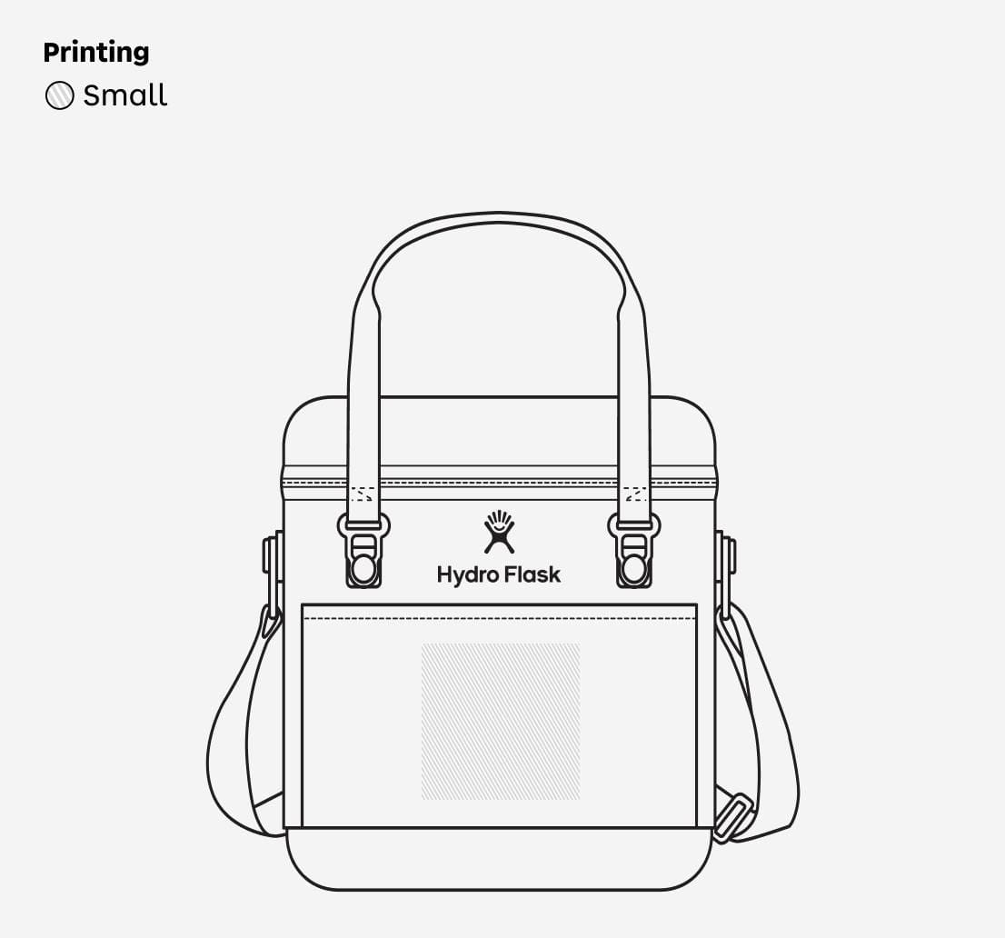 10 L Carryout&trade; Cooler &nbsp;