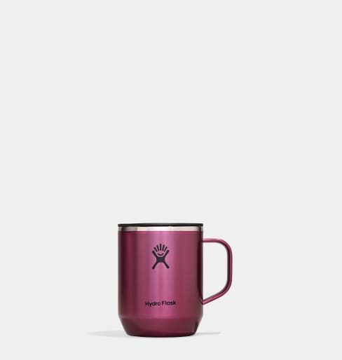 12 oz Lightweight Mug &nbsp;